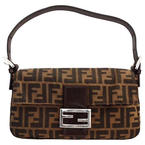 3baguette fendi shoulder bag|genuine Fendi baguette.